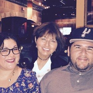 Meet your Posher, Diane